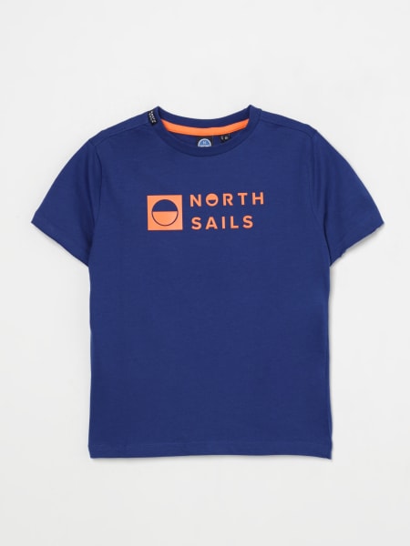 티셔츠 남아 North Sails
