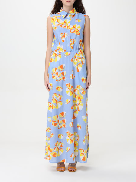 Moschino: Robes femme Moschino Jeans