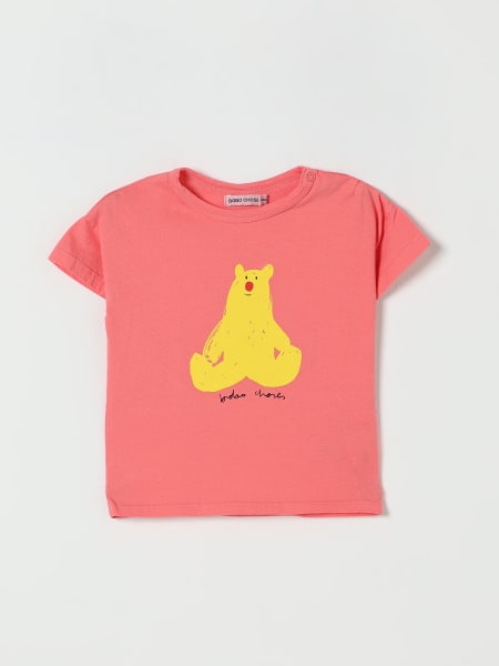 Bobo Choses: T-shirt bébé Bobo Choses