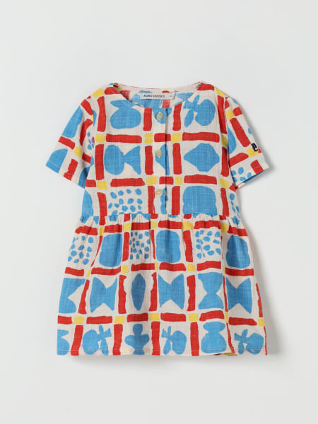 Bobo Choses: Camiseta bebé Bobo Choses