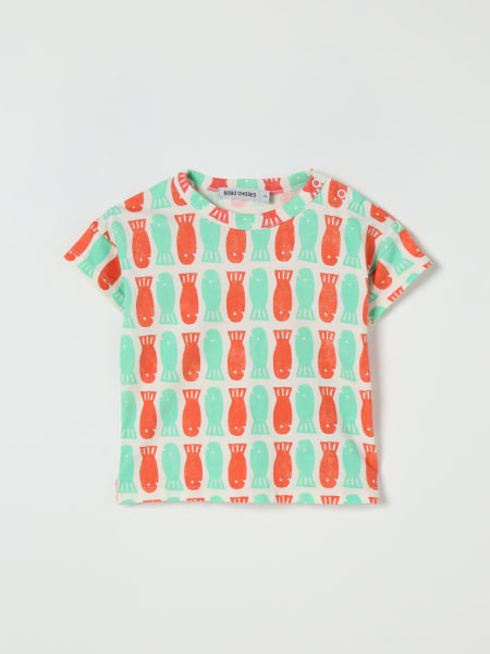 Bobo Choses: T-shirt bébé Bobo Choses