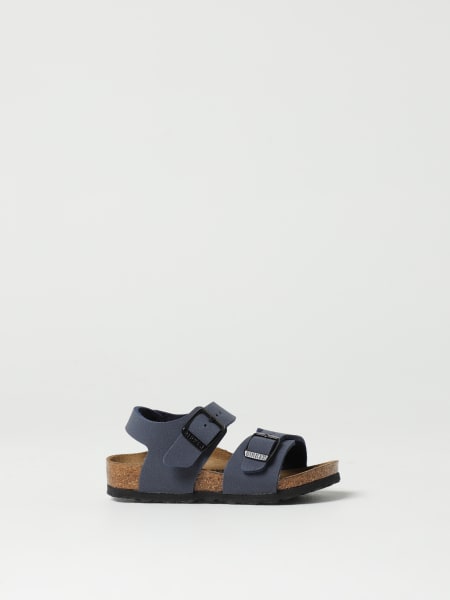 Zapatos niños Birkenstock>