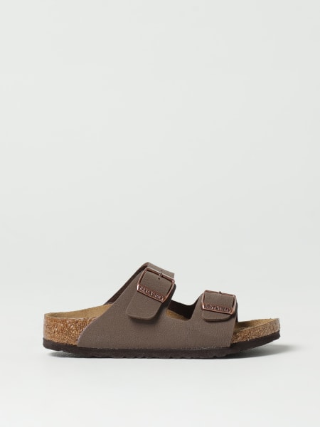 鞋履 儿童 Birkenstock>