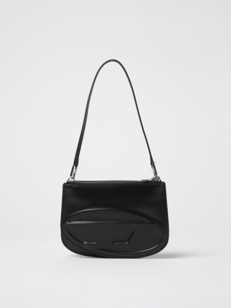 Diesel: Bolso de hombro mujer Diesel