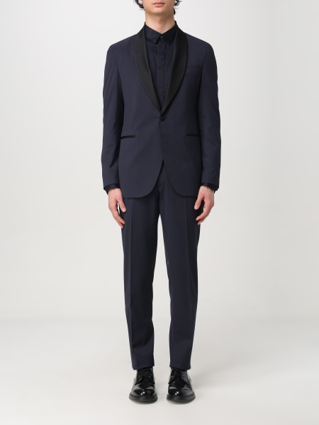 Costume homme Michael Kors