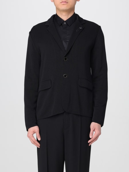 Lardini: Blazer homme Lardini