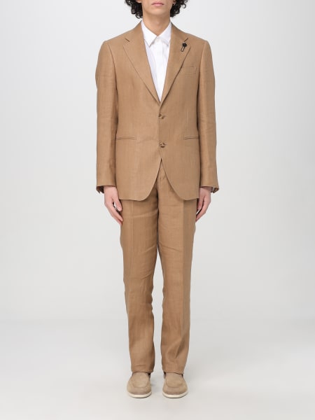 Costume homme Lardini