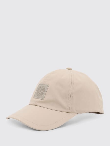 Головной убор Мужское Stone Island>