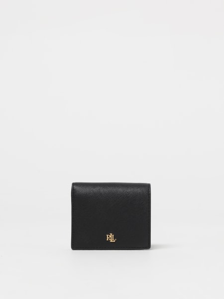 Wallet woman Lauren Ralph Lauren