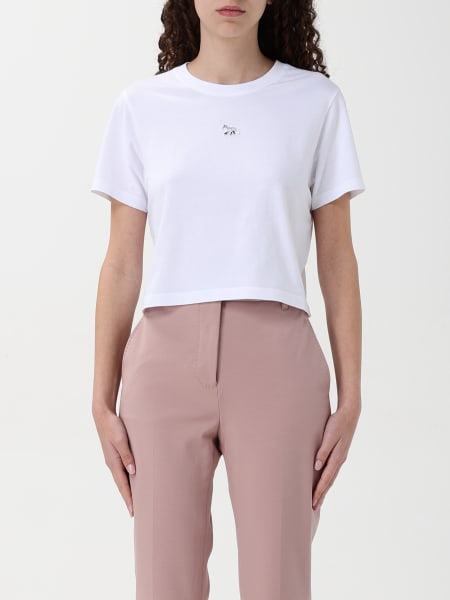 메종 키츠네(MAISON KITSUNÉ): 티셔츠 여성 Maison KitsunÉ