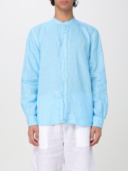 Aspesi: Chemise homme Aspesi