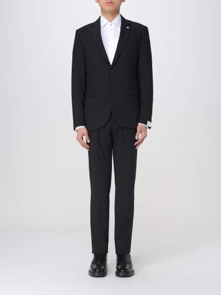 Manuel Ritz: Traje hombre Manuel Ritz