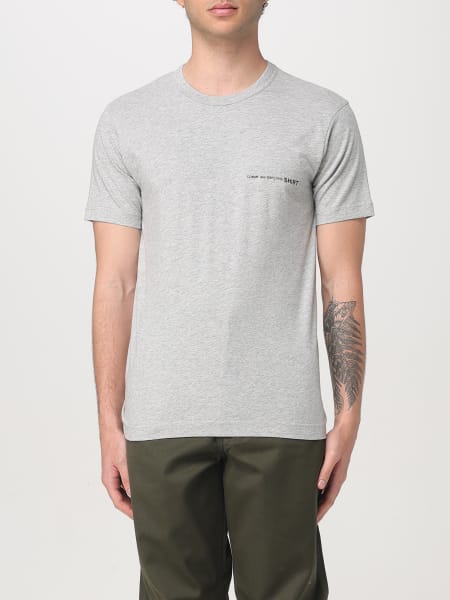 T-shirt men Comme Des Garçons