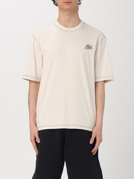 Ami Paris T-shirt for Men SS25 | GIGLIO.COM