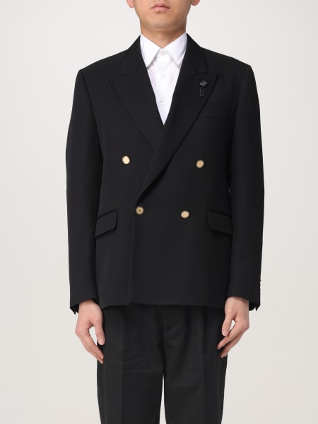 Lardini: Куртка для него Lardini