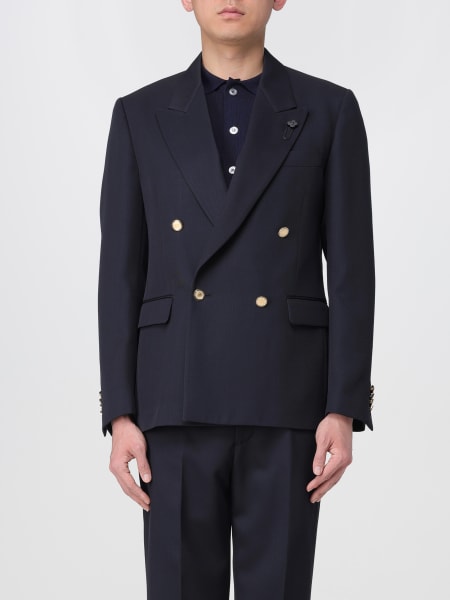 Lardini: Veste homme Lardini