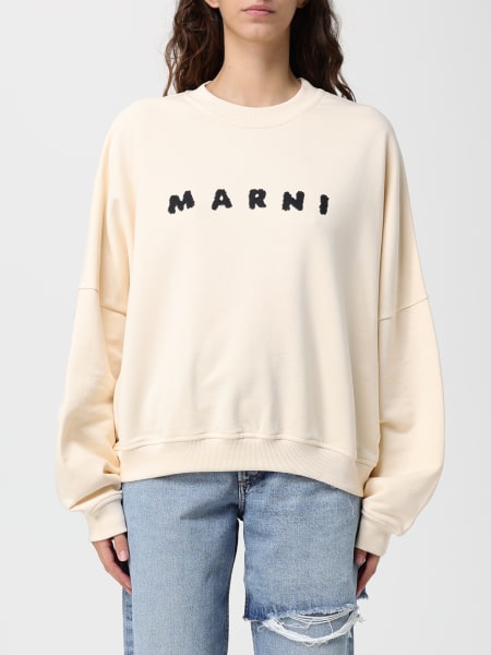 Sudadera mujer Marni