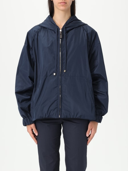 ジャケット S Max Mara SS25 S Max Mara Jackets (2519041113600 001) S Max Mara Jacket for Women SS25 | GIGLIO.COM