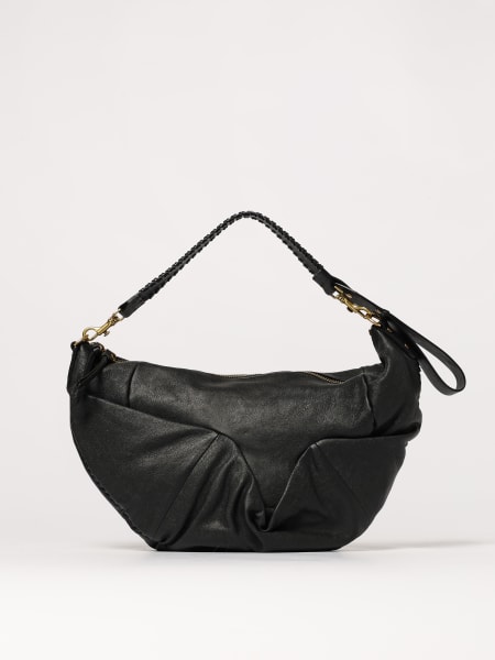 ショルダーバッグ・ポシェット Vivienne Westwood [Vivienne Westwood] SS25 shoulder bag 5C01 Vivienne Westwood Shoulder bag for Women SS25 | GIGLIO.COM