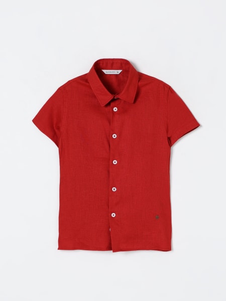 Shirt kids Manuel Ritz