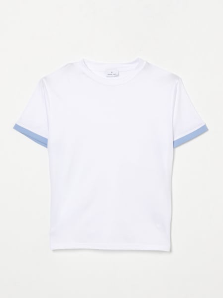 T-shirt kids Manuel Ritz