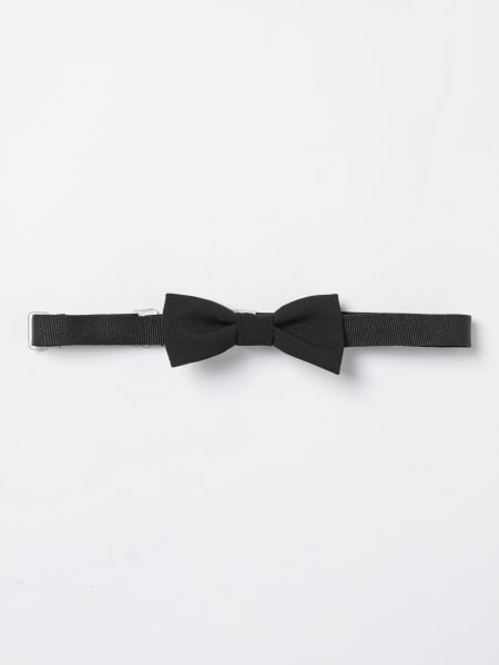 Papillon Manuel Ritz in twill