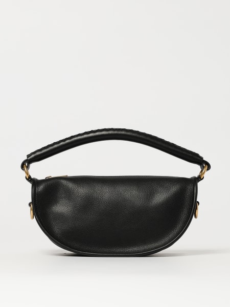 Shoulder bag woman Burberry