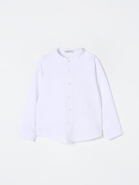 Shirt kids Manuel Ritz