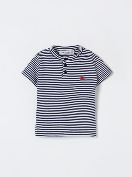 T-shirt kids Manuel Ritz
