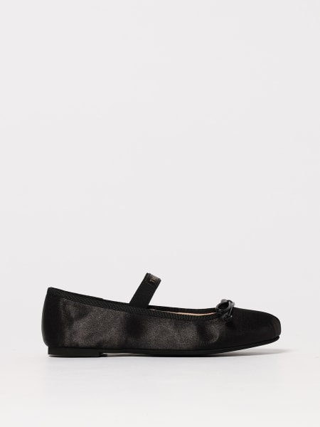 Twinset: 鞋履 女童 Twinset