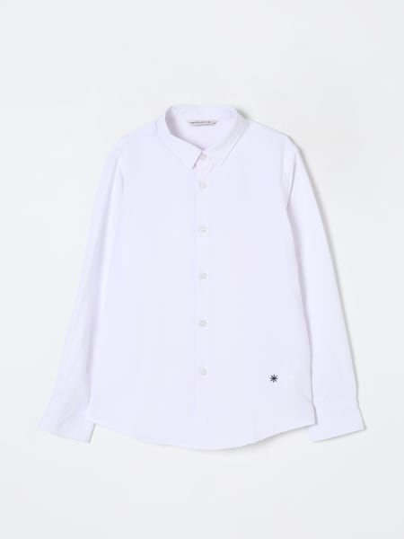 Shirt kids Manuel Ritz