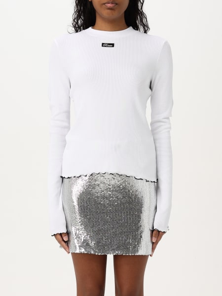 Sweater woman Rotate