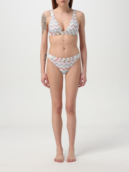 Missoni: 泳装 女士 Missoni