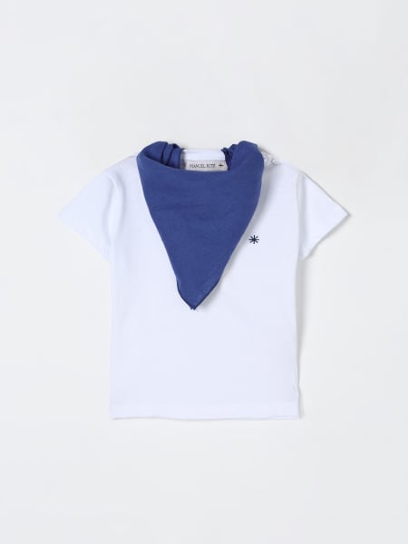 T-shirt kids Manuel Ritz