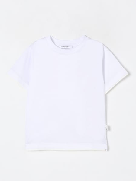 T-shirt kids Paolo Pecora