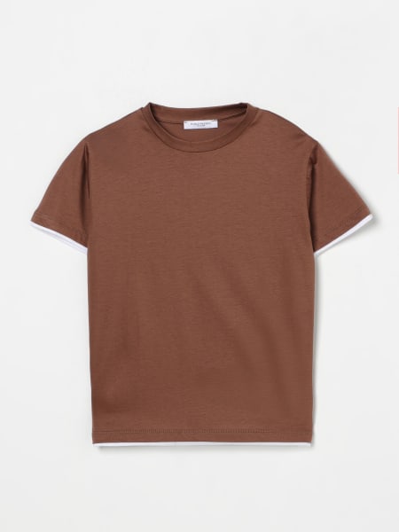 T-shirt kids Paolo Pecora