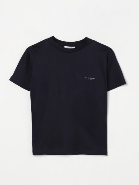 T-shirt kids Paolo Pecora