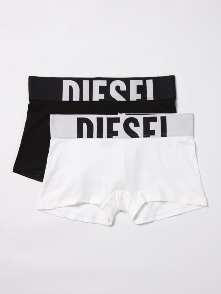 Diesel: 内衣 女士 Diesel