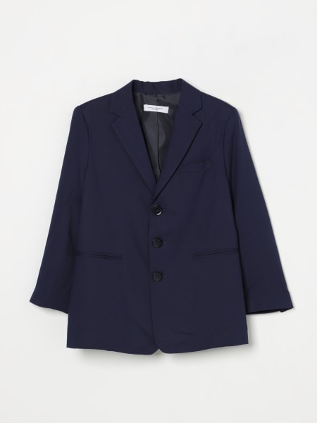 Blazer kids Paolo Pecora