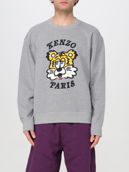 겐조(KENZO): 스웨트셔츠 남성 Kenzo