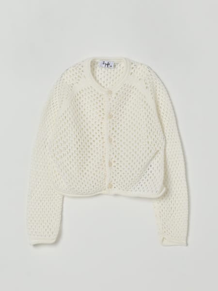 Sweater girl Il Gufo