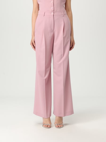 Liu Jo: Pants women Liu Jo
