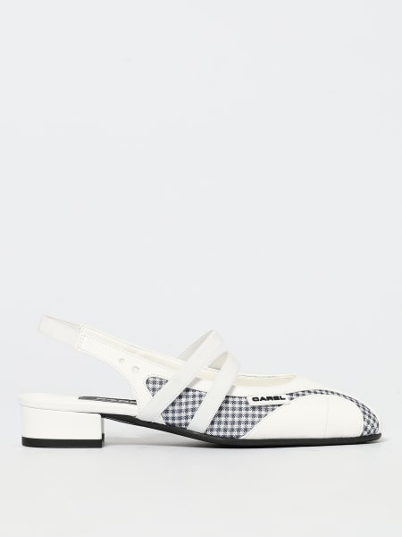 Carel Paris: 하이힐 여성 Carel Paris