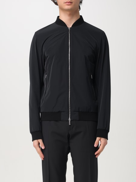 Moorer: Chaqueta hombre Moorer