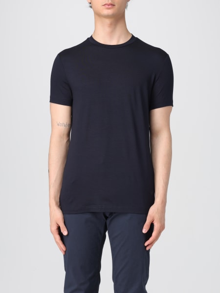 T-shirt men Emporio Armani