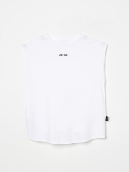 Aspesi: T-shirt bambino Aspesi