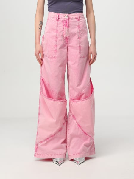 Jeans damen The Attico