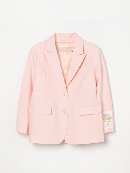 Blazer kids Elisabetta Franchi La Mia Bambina