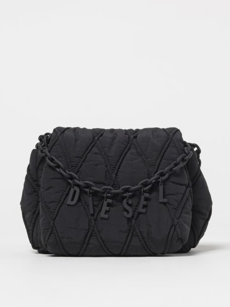 Shoulder bag woman Diesel