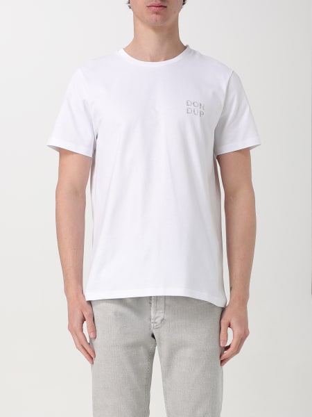 Dondup: Tシャツ メンズ Dondup